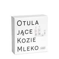 Zestaw prezentowy KOZIE MLEKO