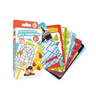 GRA  FANTASTYCZNE GRY LOGICZNE 5+