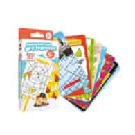 GRA  FANTASTYCZNE GRY LOGICZNE 5+