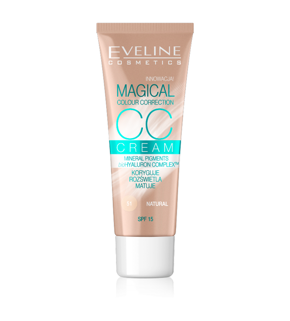 FL.CC NATURAL NR 51 30ML