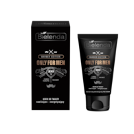 ONLY FOR MEN - BARBER EDITION Krem nawilżająco-energetyzujący 50 ml