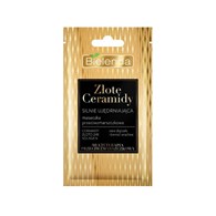 ZŁOTE CERAMIDY Silnie ujędrniająca maseczka przeciwzmarszczkowa, 8 g
