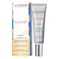 YOSKINE BIO COLLAGEN KREM POD OCZY 50+/60+   15 ML