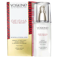 YOSKINE GEISHA GOLD SECRET SERUM   30 ML