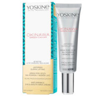 YOSKINE OKINAWA GREEN CAVIAR KREM POD OCZY    15 ML
