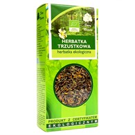 Herbatka  Trzustkowa EKO 30g