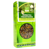 Herbatka  Trzustkowa EKO 30g