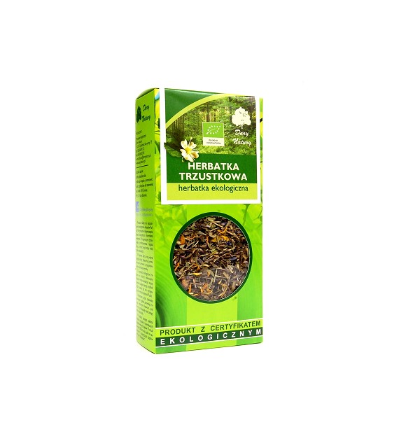 Herbatka  Trzustkowa EKO 30g