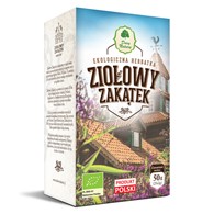 H. Ziołowy Zakątek EKO 25x2g