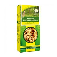 Eleuterokok korzeń 50g
