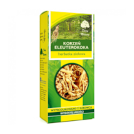 Eleuterokok korzeń 50g