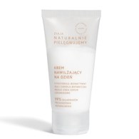 ZIAJA NATURALNIE PIELĘGNUJEMY KREM NAWILŻAJĄCY NA DZIEŃ  50 ml