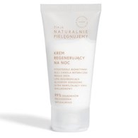 ZIAJA NATURALNIE PIELĘGNUJEMY KREM REGENERUJĄCY NA NOC  50 ml