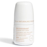 ZIAJA NATURALNIE PIELĘGNUJEMY DEZODORANT OCHRONA ANTI-ODOR/ROLL-ON  60 ml