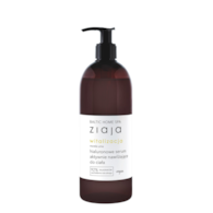 BALTIC HOME SPA WITALIZACJA SERUM NAWILŻAJĄCE DO CIAŁA 400 ml