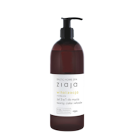 BALTIC HOME SPA WITALIZACJA ŻEL DO MYCIA 3W1 500 ml
