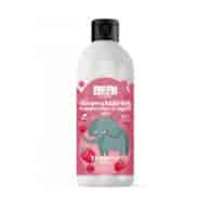 BARWA Bebi Kids Szampon i Płyn do kąpieli 2w1 - Malina 500ml