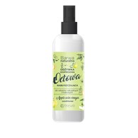 BARWA Naturalna Awokado Odżywka ekspresowa nabłyszczająca do włosów naturalnych i matowych 200ml