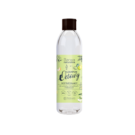 BARWA Naturalna Szampon do włosów Octowy oczyszczający- włosy naturalne i matowe 300ml