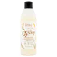 BARWA Naturalna Szampon do włosów Ryżowy odmładzający - włosy przesuszone i osłabione 300ml