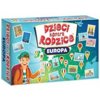 GRA  DZIECI KONTRA RODZICE  EUROPA
