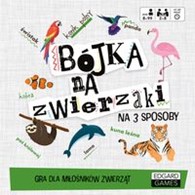 GRA  BÓJKA NA ZWIERZAKI - GRA DLA MIŁOŚNIKÓW ZWIERZĄT