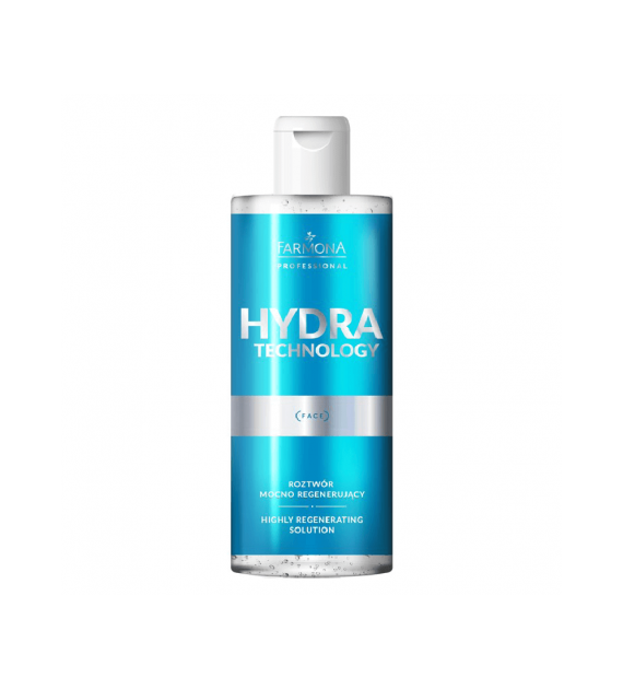 FARMONA PRO HYDRA TECHNOLOGY   Roztwór mocno regenerujący 500ml