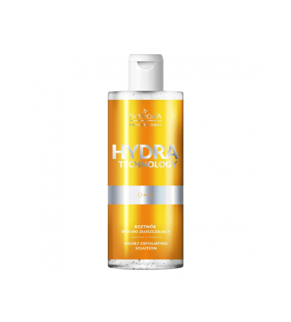 FARMONA PRO HYDRA TECHNOLOGY   Roztwór mocno złuszczający 500ml
