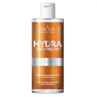 FARMONA PRO HYDRA TECHNOLOGY   Roztwór rozjaśniający z witaminą C 500ml