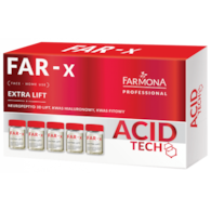 FARMONA PRO ACID TECH ACID TECH FAR-x do użytku domowego 5x5ml