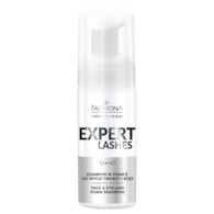 FARMONA PRO EXPERT LASHES Szampon w piankce do mycia twarzy i rzęs 100ml