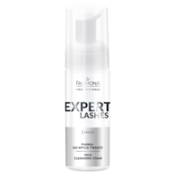 FARMONA PRO EXPERT LASHES Pianka do mycia twarzy 150ml