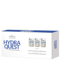 FARMONA PRO HYDRA QUEST Aktywny koncentrat nawilżający  10 x 5ml