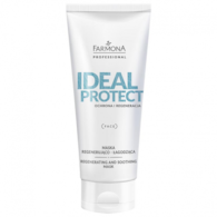 FARMONA PRO IDEAL PROTECT  Regenerujący krem barierowy SPF50+  50ml