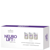 FARMONA PRO NEURO LIFT+ Aktywny koncentrat dermo-liftingujacy 10 x 5ml