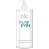 FARMONA PRO PURE ICON   Tonik łagodzący  500ml