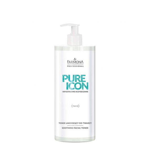 FARMONA PRO PURE ICON   Tonik łagodzący  500ml