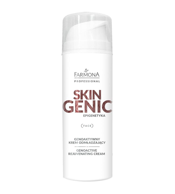 FARMONA PRO SKIN GENIC Genoaktywny krem odmładzający  150 ml