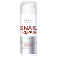 FARMONA PRO SNAIL REPAIR Aktywny krem odmładzający ze śluzem ślimaka 150ml