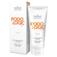 FARMONA PRO PODOLOGIC ACID Żel złuszczający do stóp 75ml