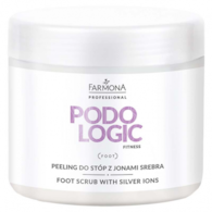 FARMONA PRO PODOLOGIC FITNESS   Peeling do stóp  500g