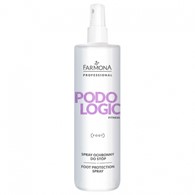 PODOLOGIC FITNESS  Spray ochronny do stóp  200 ml