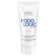 FARMONA PRO PODOLOGIC LIPID SYSTEM  Hipoalergiczna maść na spękane stopy 75ml