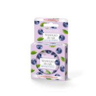 Masełko do rąk REGENERUJĄCA BORÓWKA, 50g