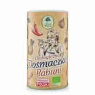 Dosmaczka Babuni EKO 250g