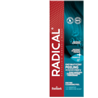 Radical Enzymatyczny peeling oczyszczający do skóry bardzo wrażliwej, 75 ml