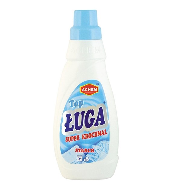 Krochmal Super Starch Ługa 500 ml