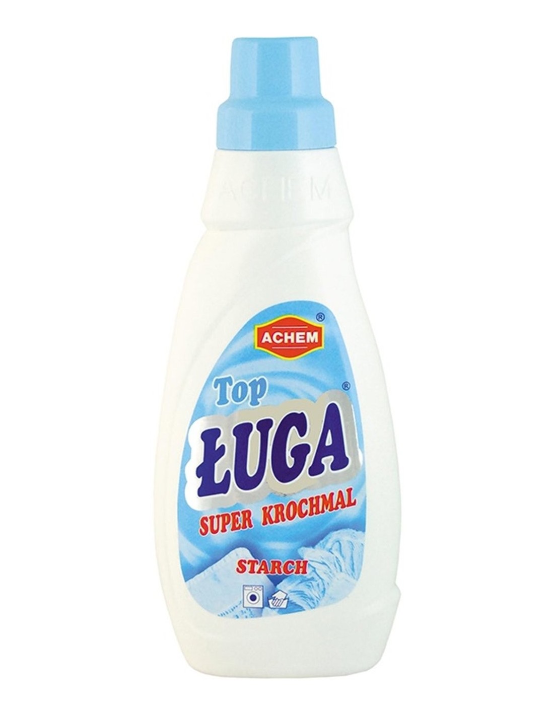 Krochmal Super Starch Ługa 500 ml