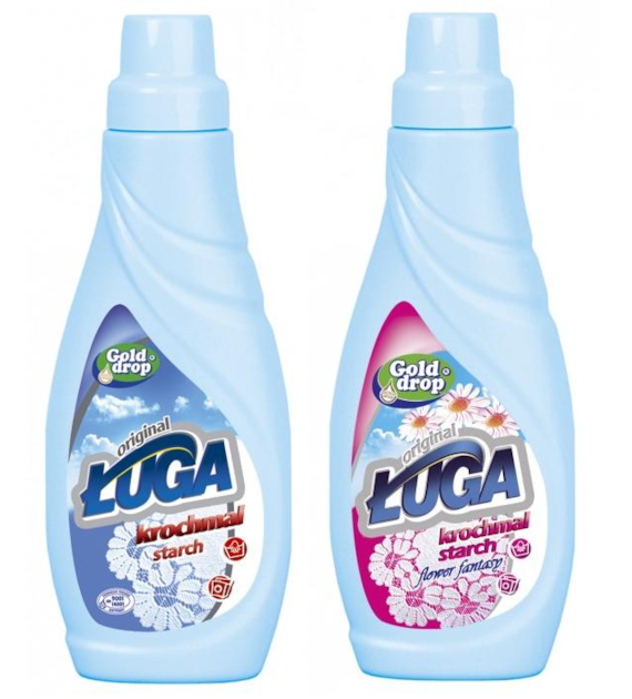 Krochmal Original ŁUGA 500ml