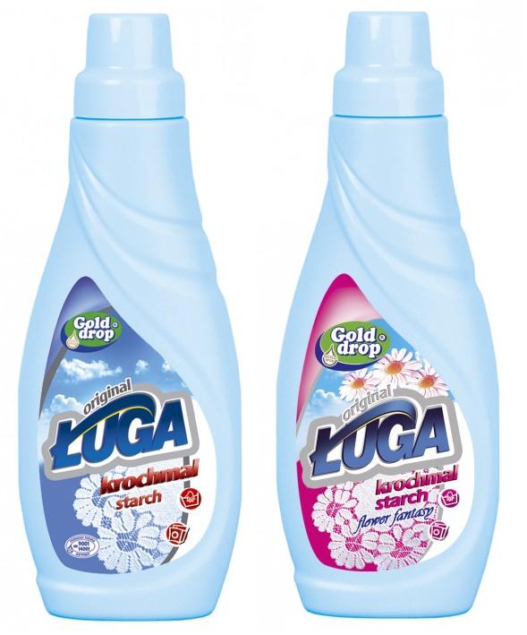 Krochmal Original ŁUGA 500ml